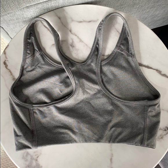 Nike Pro Sports Bra - Picture 4 of 4